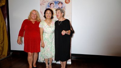Celebración del 50 aniversario del restaurante China en Lanzarote