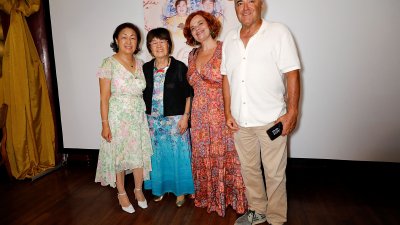 Celebración del 50 aniversario del restaurante China en Lanzarote