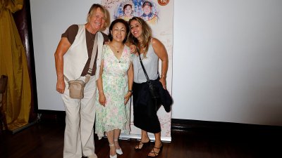 Celebración del 50 aniversario del restaurante China en Lanzarote