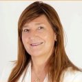 Carmen Pellón, directora insular de Educación