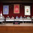 Pleno del Ayuntamiento de Yaiza 