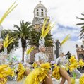 Carnaval Teguise 2026