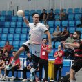 San José Obrero  vs Disiclín Lalín