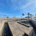 Antiguo Muelle de 'Puerto Naos'