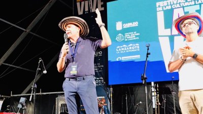 LATAM VIVE 2026