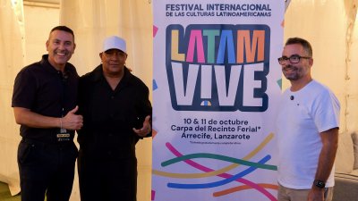 LATAM VIVE 2026