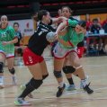Zuazo vs San José Obrero
