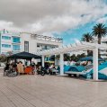 Acampada de vivienda 