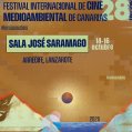 Festival Internacional de Cine Medioambiental de Canarias 