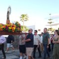 Festividad de Nuestra Señora del Pilar. Foto: Jordi Vispo Rodríguez