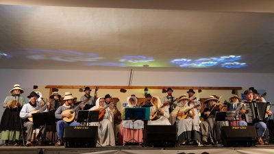 Festividad de Nuestra Señora del Pilar. Foto: Jordi Vispo Rodríguez