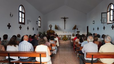 Festividad de Nuestra Señora del Pilar. Foto: Jordi Vispo Rodríguez