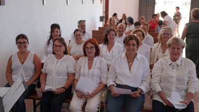 Festividad de Nuestra Señora del Pilar. Foto: Jordi Vispo Rodríguez