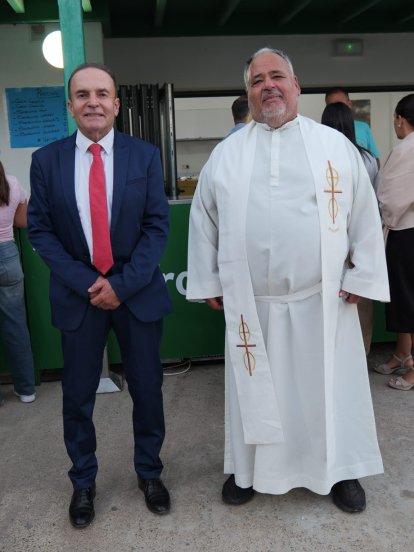 Festividad de Nuestra Señora del Pilar. Foto: Jordi Vispo Rodríguez
