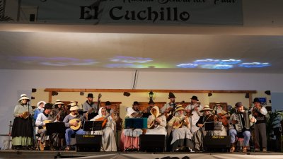 Festividad de Nuestra Señora del Pilar. Foto: Jordi Vispo Rodríguez
