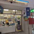 Administración situada en el aeropuerto de Lanzarote