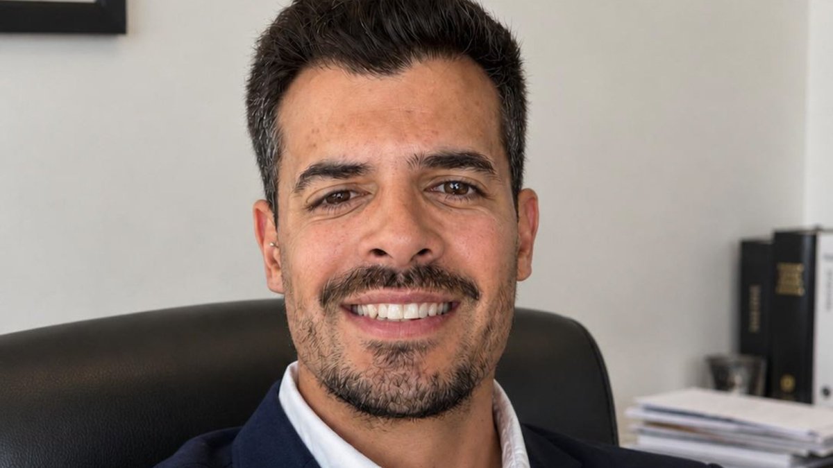 Carlos Arencibia, de Legantis Abogados. Carlos Arencibia, de Legantis Abogados.