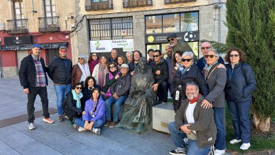 La Coral Polifónica San Ginés