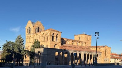 La Coral Polifónica San Ginés