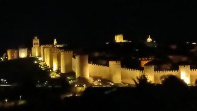 La Coral Polifónica San Ginés