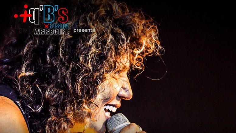 Masterclass de composición musical por Rosana
