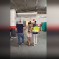 Detenido por robos en Arrecife