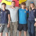 Equipo ILCA 4 RCNA
