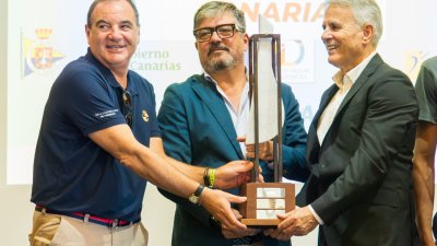 Trofeo Princesa de Asturias. RCNA