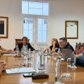 Consejo de Administración de los CACT (1)