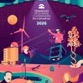 01 xCartel Semanas de la Ciencia 2026
