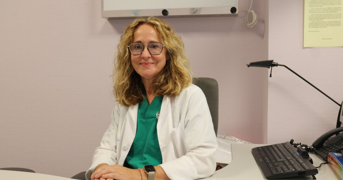 The Pain Unit of Molina Orosa reinforces its activity with more than 1,300 interventions in 2025