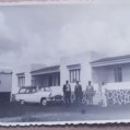 2 Primera línea de Playa Chica 1962