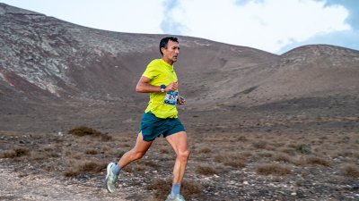 Unique Trail Lanzarote 2026. @Lanzarote Photo Sport