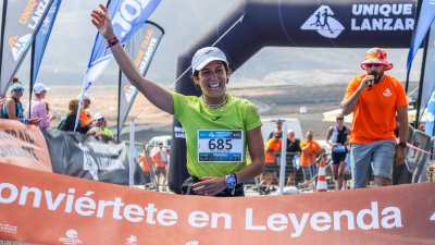  Unique Trail Lanzarote 2026