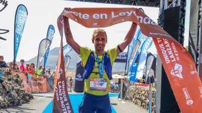  Unique Trail Lanzarote 2026
