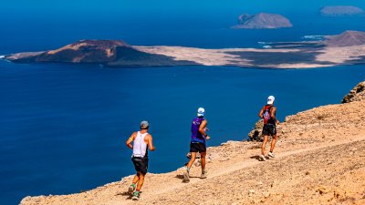 Unique Trail Lanzarote 2026. @Lanzarote Photo Sport 