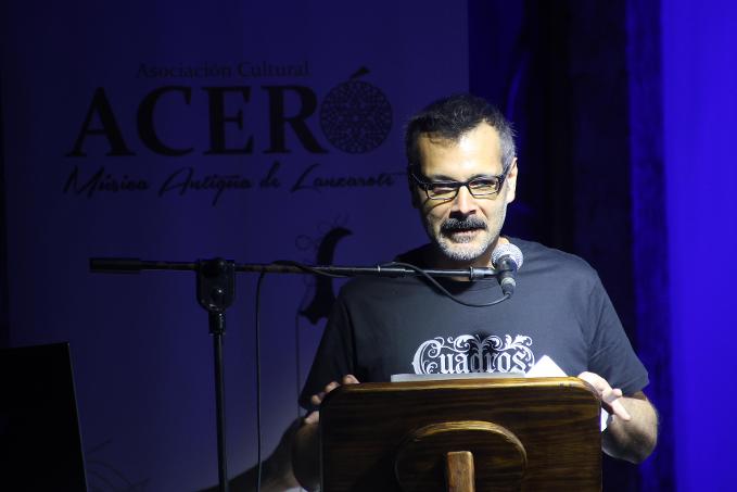 Concierto "Cuadros que suenan" (Fotos: Norberto de León)