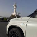 Renault de Juan Toledo en Lanzarote