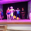 Play Back de adultos de La Villa de Teguise