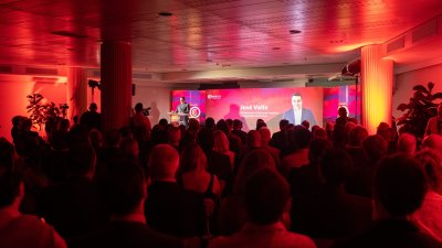 Veinte aniversario de la Cámara de Comercio de Lanzarote y La Graciosa