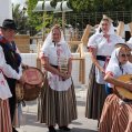 Agrupación Folclórica La Gran Aldea de Teguise. Foto: Jordi Vispo Rodríguez