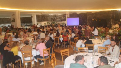 El Hospital Molina Orosa celebra los 20 años de la unidad de Oncohematología