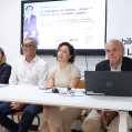 Ana Padrón Jornada violencia