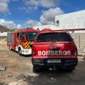 Efectivos de emergencias 