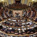 Congreso de los Diputados en la pasada legislatura