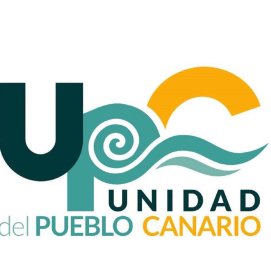 Unidad del Pueblo Canario. Foto: UPC.