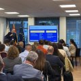 Encuentro canario con la red Enterprise Europe Network en Bruselas.
