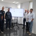 Equipo responsable de la Gestión Técnica Centralizada