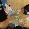 Desarticulada una red internacional de tráfico de especies protegidas
