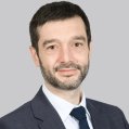 Pablo Bustinduy, ministro de Consumo.